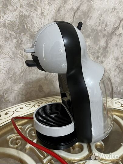Кофемашина dolce gusto