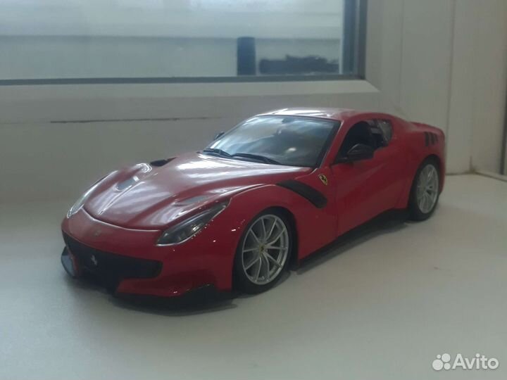 Модели масштаб 1:24