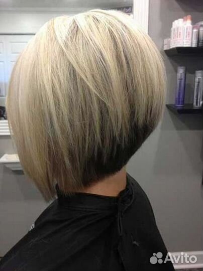 Стрижки, окрашивания, причёски, укладки