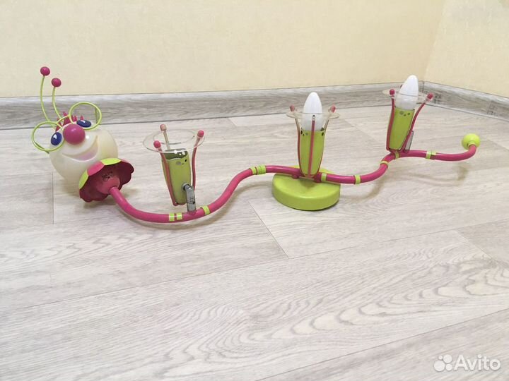 Светильник потолочный