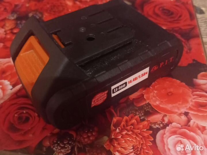 Зарядное устройство для li- ion