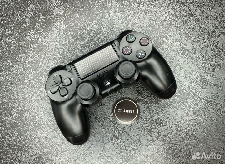 Геймпад DualShock PS4 новый + доставка