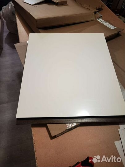 Фасад Николь магнолия хофф