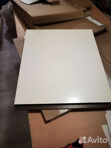 Фасад Николь магнолия хофф