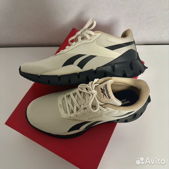 Кроссовки Reebok Zig Dinamica STR (оригинал)