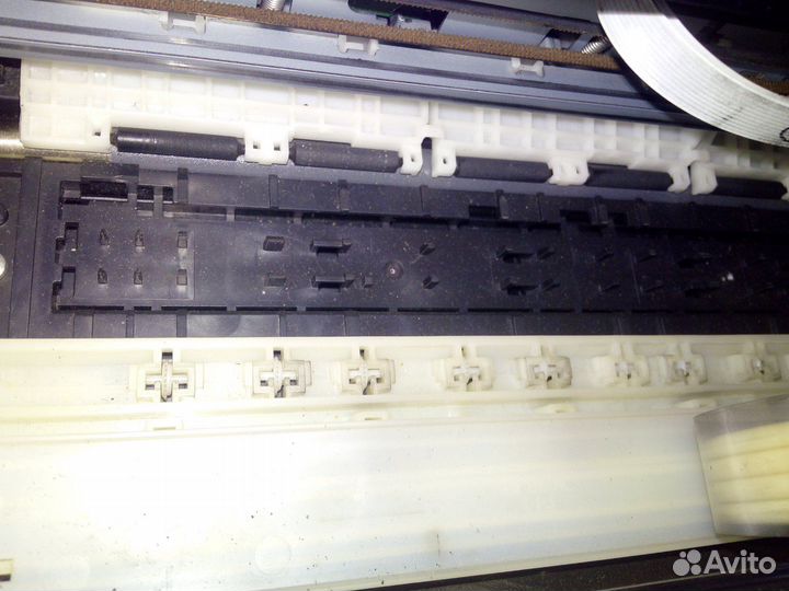 Принтер струйный Epson L132