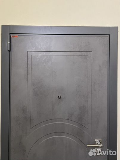 Дверь Входная Mastino Forte