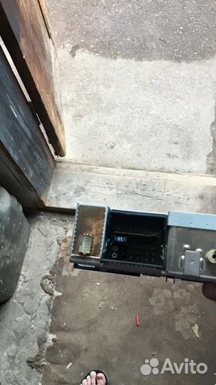 Мультимедия bmw е60