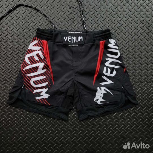 Шорты для мма, единоборств от