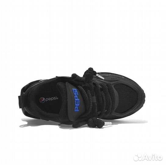 Кроссовки Pepsi