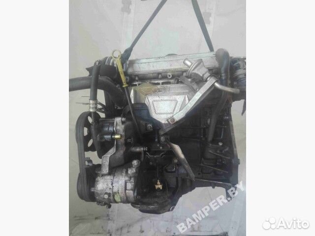 X20XEV Двигатель к Opel Omega Omega B 1994-2003, 1