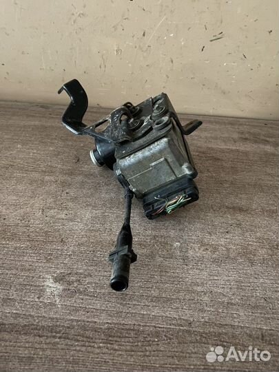 Блок круиз контроля Mazda 626 (GF) 2.0 FS 2001