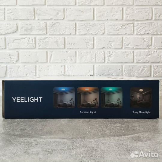 Умный светильник Yeelight Arwen Ceiling Light 450S