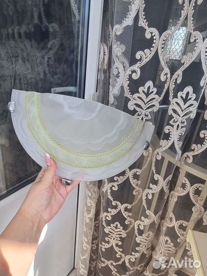 Настенный светильник бра