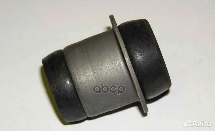 Сайлентблок ваз-2101-07 подвески верхний LADA 2