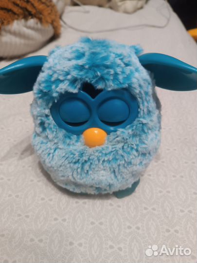 Игрушка Furby