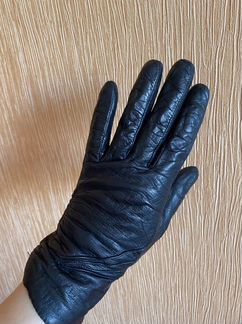 Перчатки женские разные