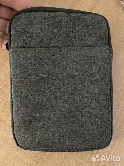 Чехол на электронную книгу или планшет