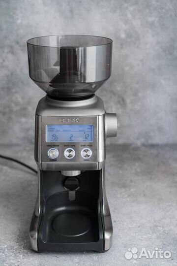 NEW Кофемолка bork J801 (Новая) / original