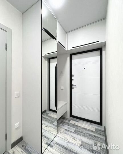 Стильная прихожая от производителя