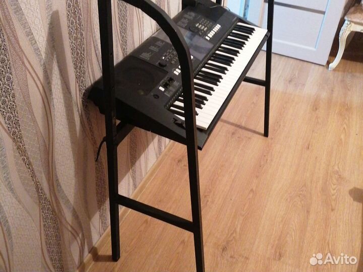 Синтезатор yamaha