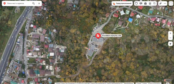 Аукцион: 1-к. квартира, 31,7 м², 5/13 эт.