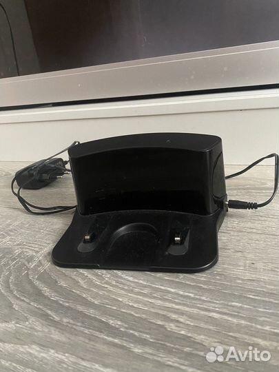 Зарядная станция для робот пылесоса ilife