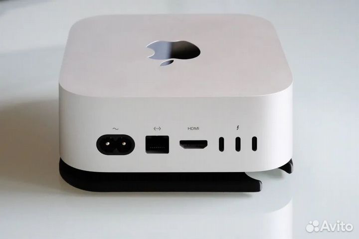 Подставка (основание)под Mac mini M4