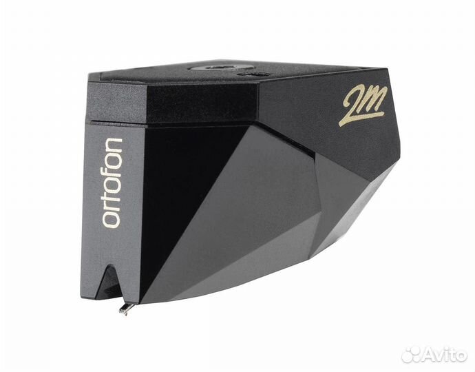 Ortofon 2M Black