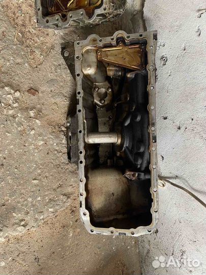 Двигатель н52 б30