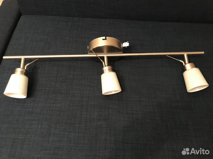 Светильник потолочный светодиодный