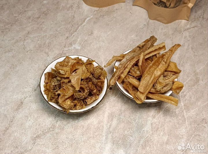 Лакомства для собак рубец говяжий