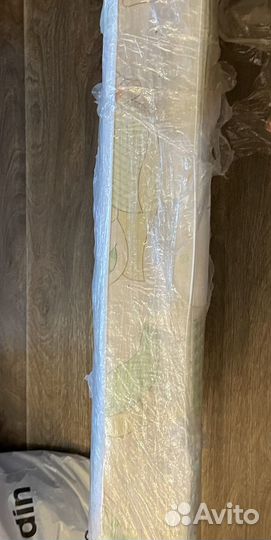 Матрас детский 120 60 б/у