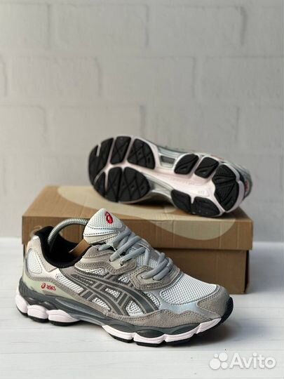 Кроссовки Asics gel nyc