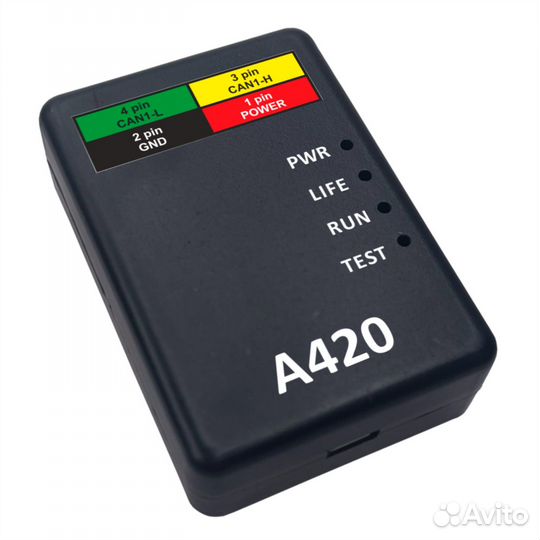 Эмулятор отключения мочевины AdBlue SCR