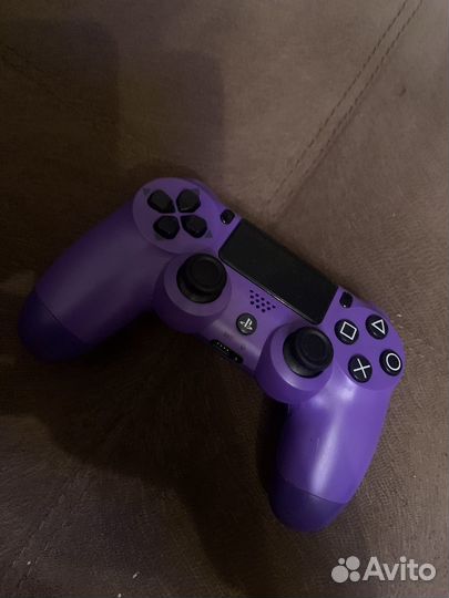 Sony PS4 геймпад