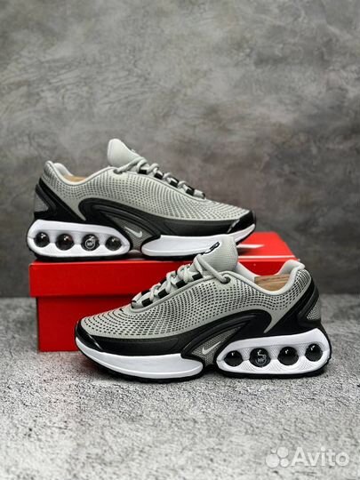 Кроссовки Nike air max Dn Мужские 41-45