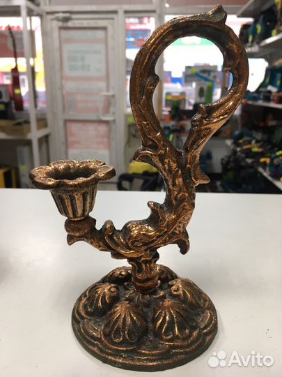 Подсвечник