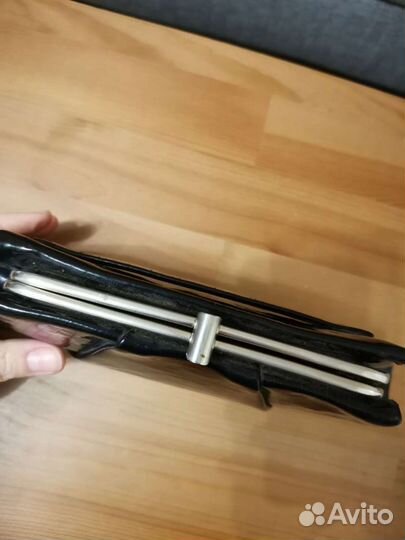 Ретро клатч 1950 г