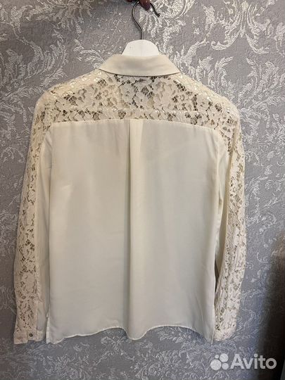 Рубашка блузка