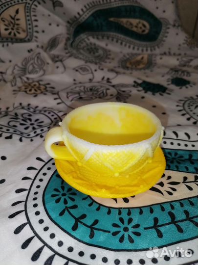 Мыло ручной работы набор