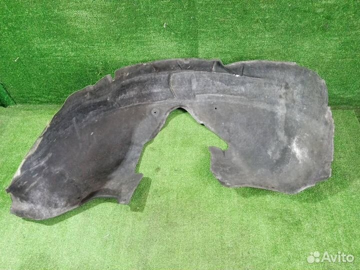 Подкрылок передний левый Audi Q7 4L BAR (4.2) 2006