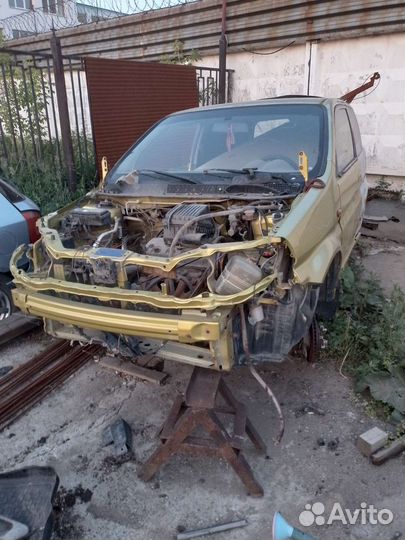 Авторазбор-касли