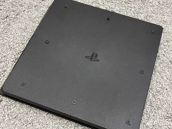 Sony Playstation 4 Slim 500gb 12.00