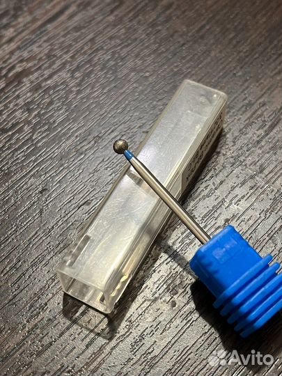 Фрезы для маникюра и педикюра