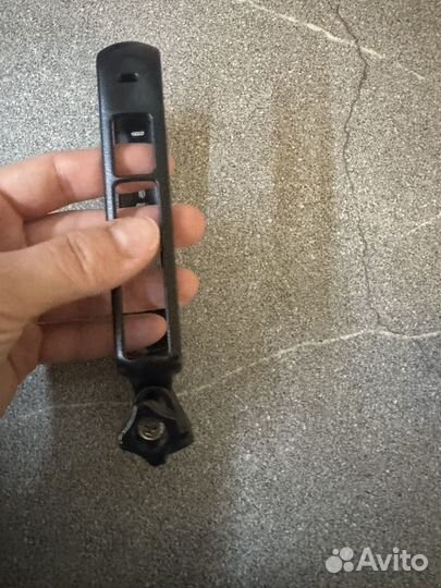 Рамка чехол жесткий для Insta 360 X3