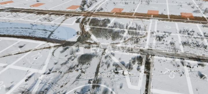 Участок 23 сот. (СНТ, ДНП)