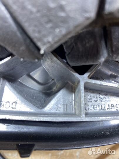 Зеркало правое Volkswagen Passat B6 Арт. 7721661