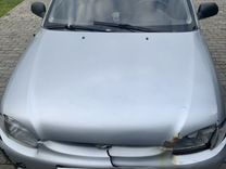 Hyundai Accent 1.5 MT, 1999, 248 000 км, с пробегом, цена 80 000 руб.