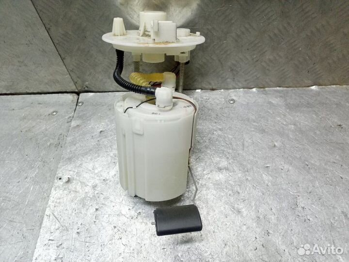 Топливный насос Kia Rio G4FA 2011-2017